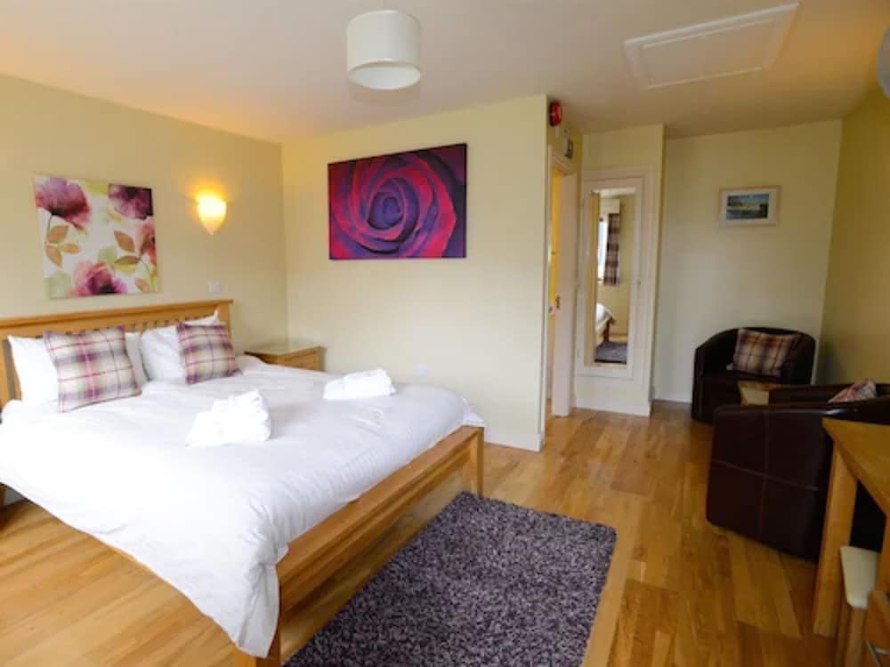 Фото The Black Horse Inn