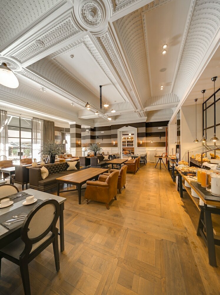 Фото Hotel Granvia