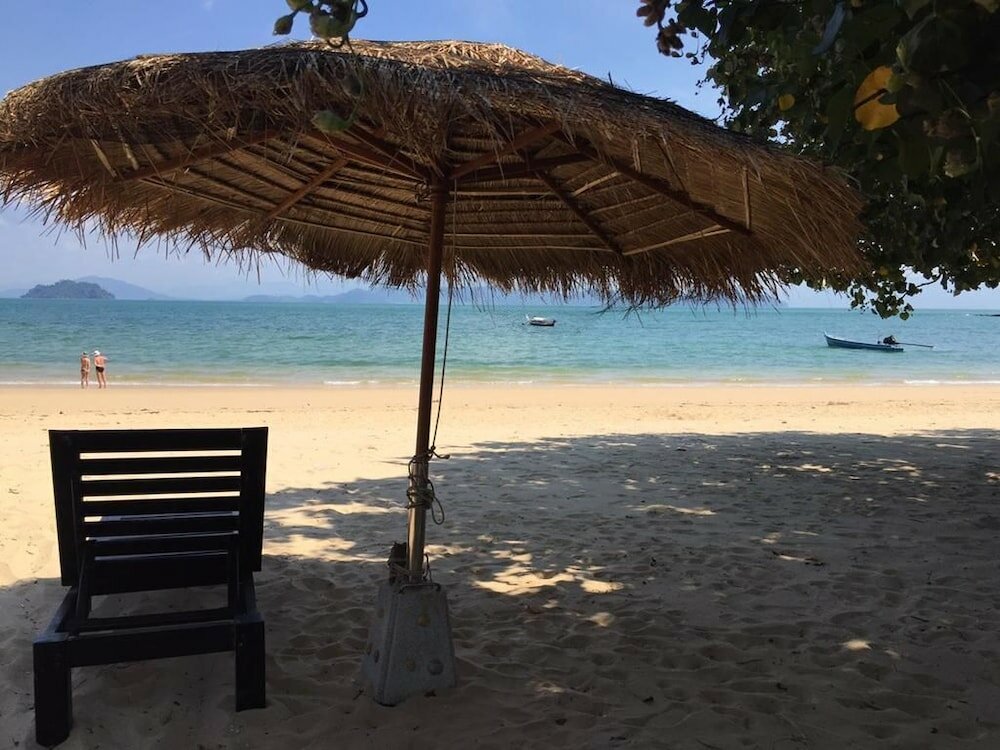 Фото Nithiporn Resort