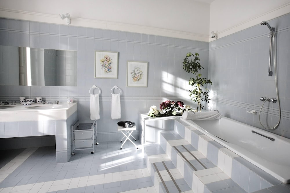 Фото Vila Duparchy