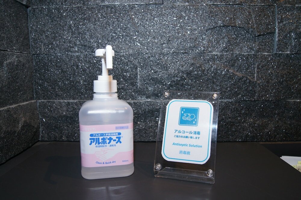 Фото Ibis budget Osaka Umeda