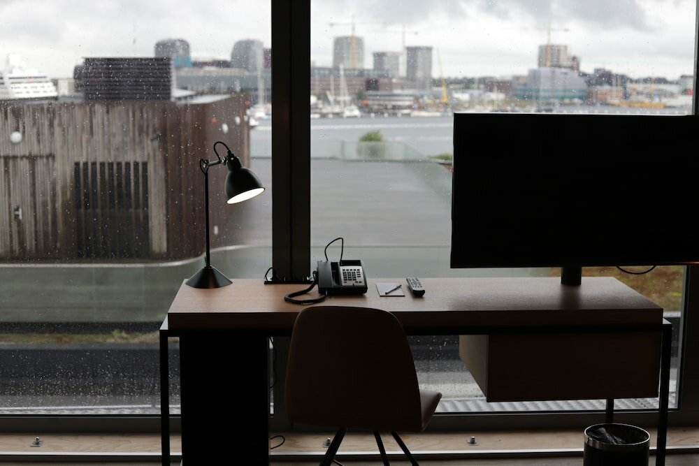 Фото Residence Inn by Marriott Amsterdam Houthavens