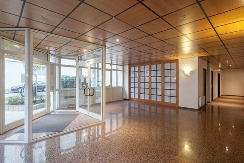 Гостиница City Residence Access Strasbourg в Страсбурге