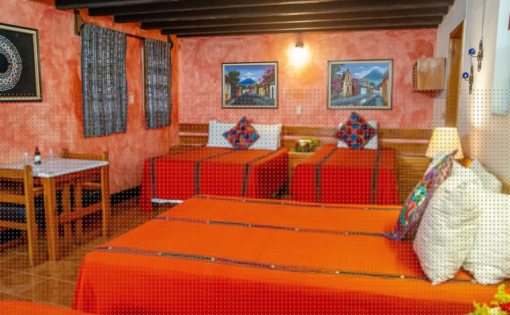 Фото Hotel Panchoy