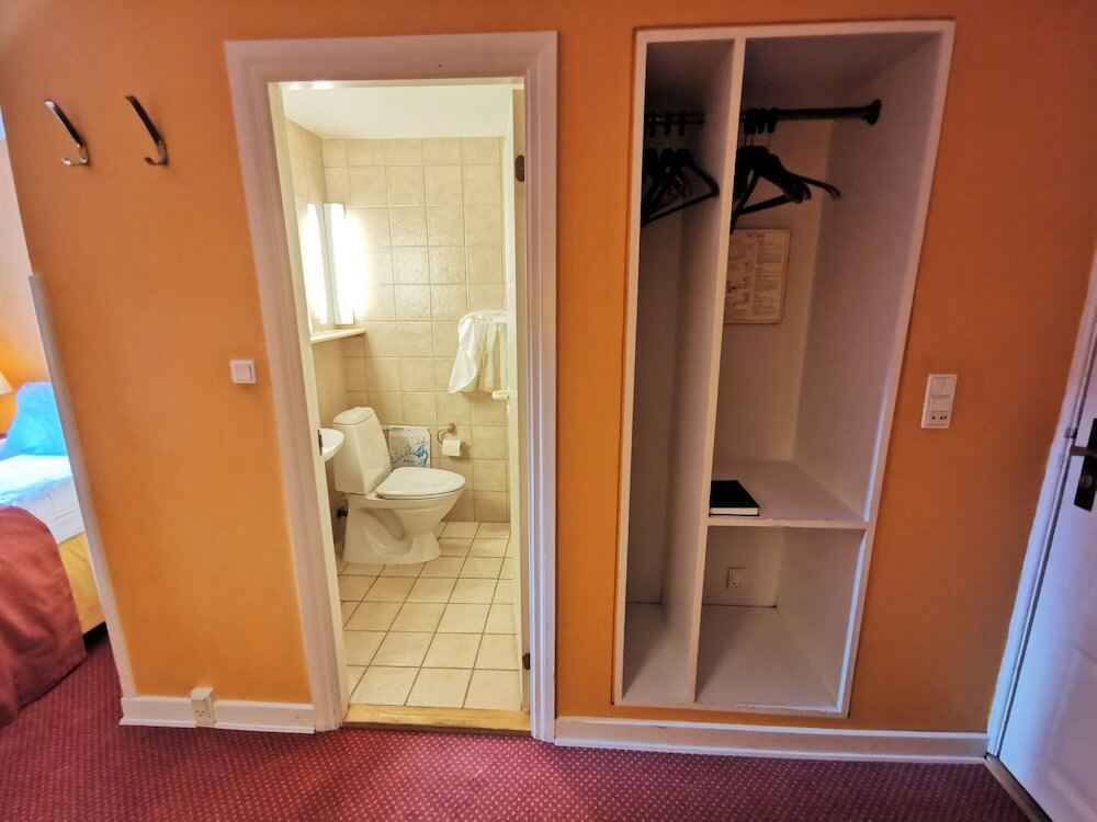 Фото Hotel Dagmar