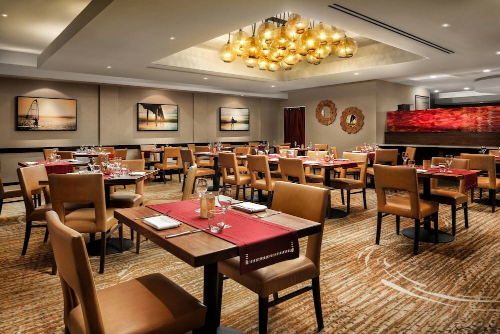 Фото San Diego Marriott La Jolla