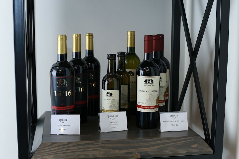 Фото Tribeca Hotel