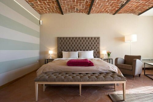 Гостиница Cascina Marcantonio