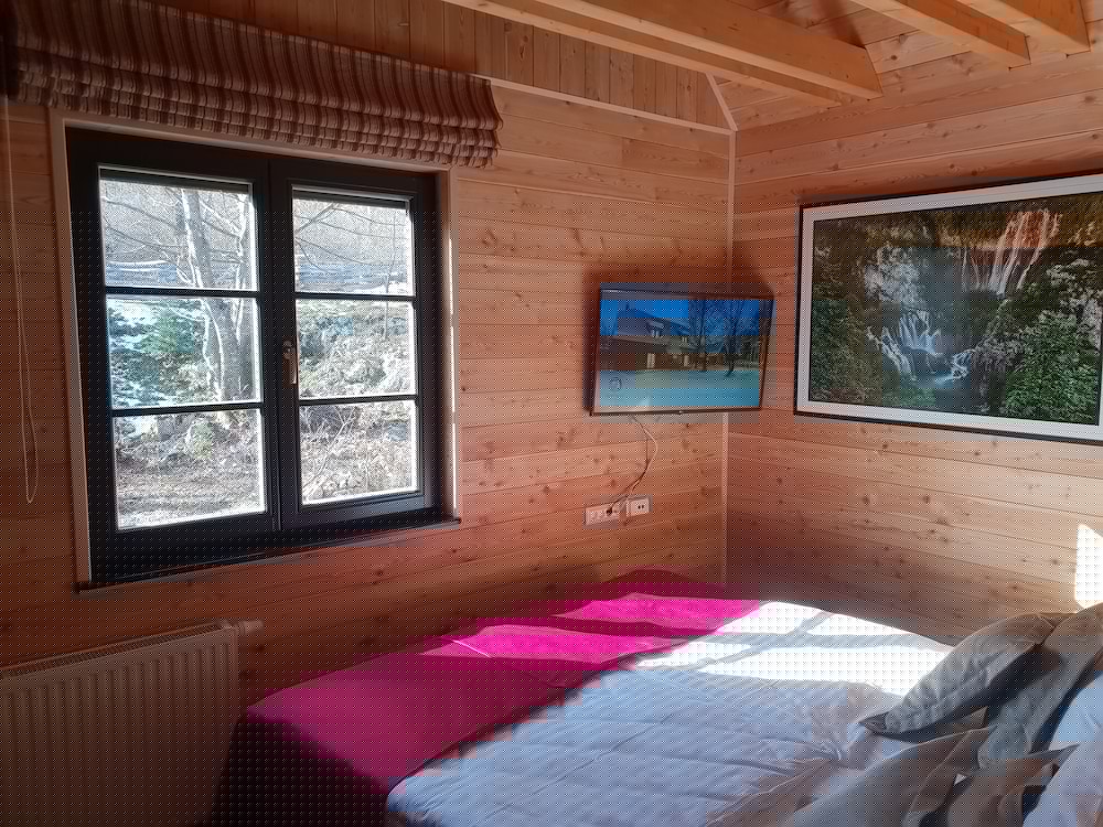 Фото Fenomen Plitvice