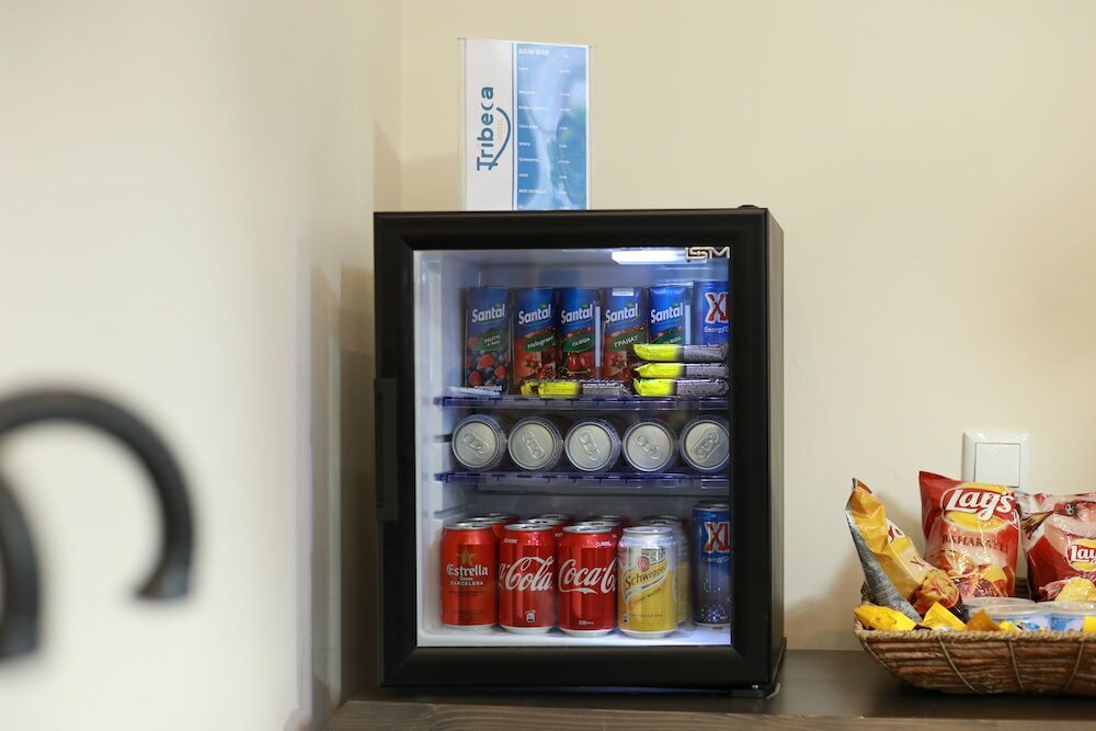 Фото Tribeca Hotel