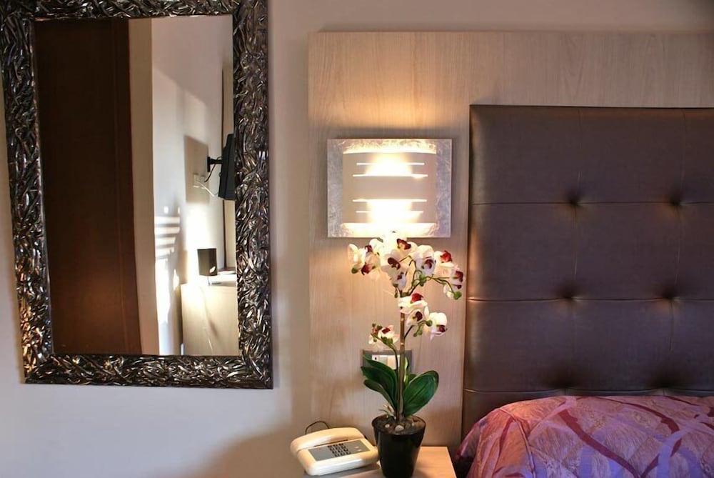 Фото Hotel Michela