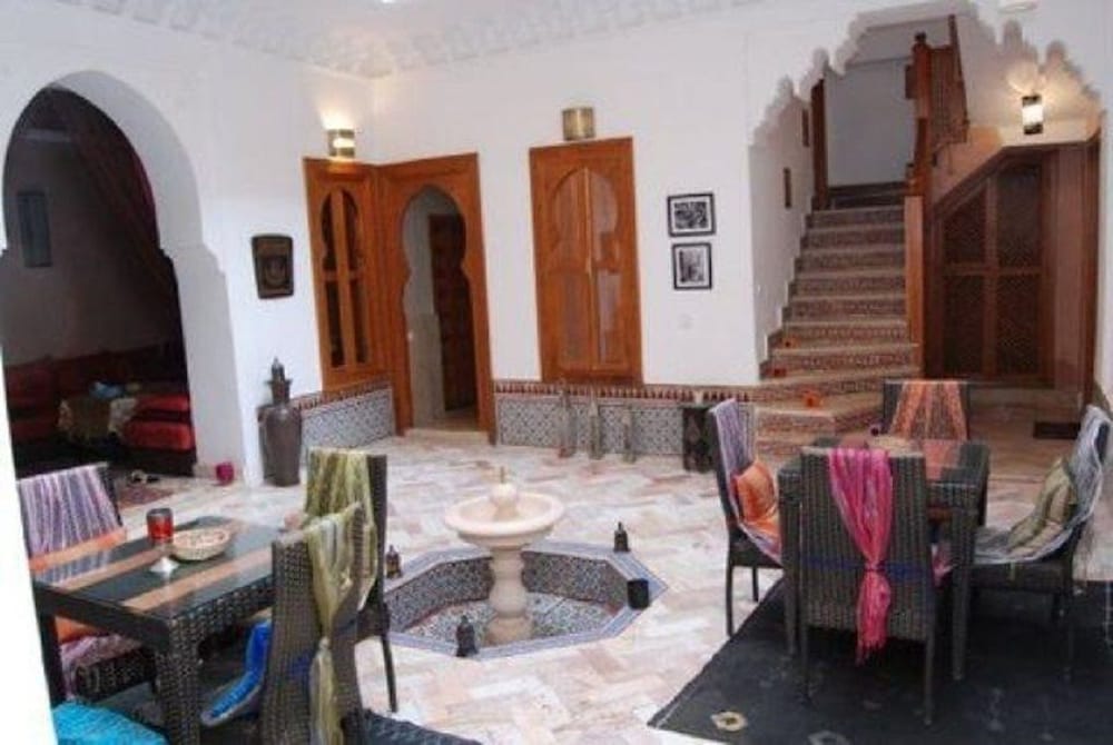 Фото Riad Radia