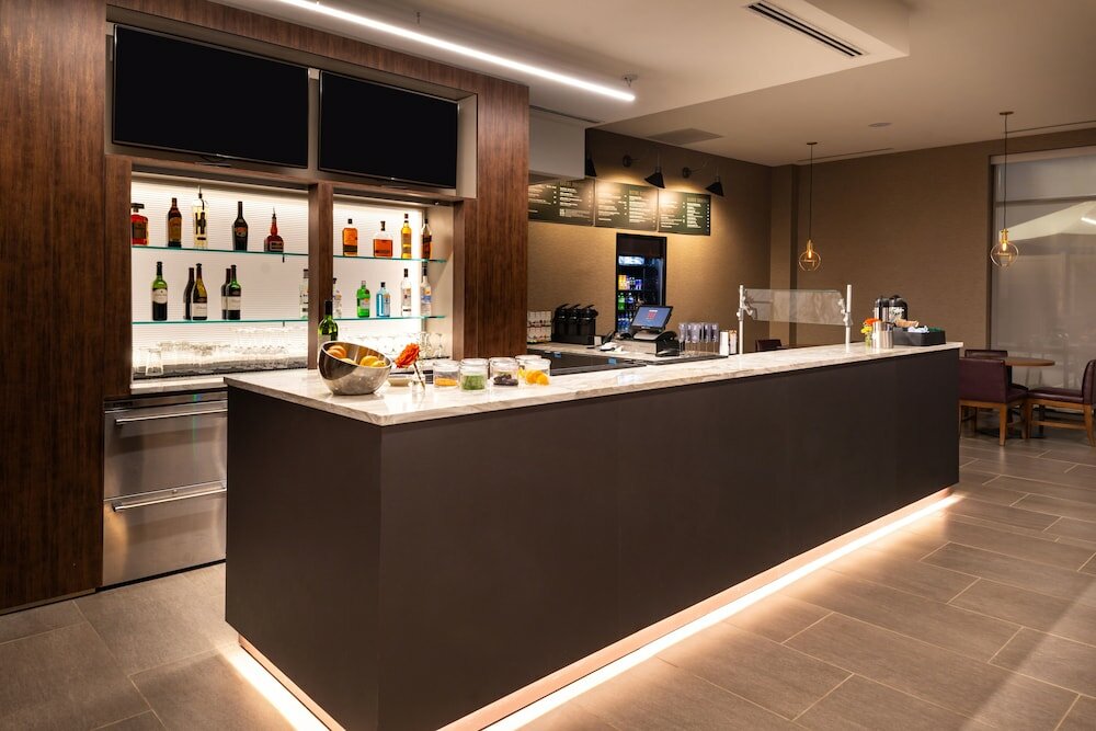 Фото Residence Inn by Marriott Charlotte Northlake