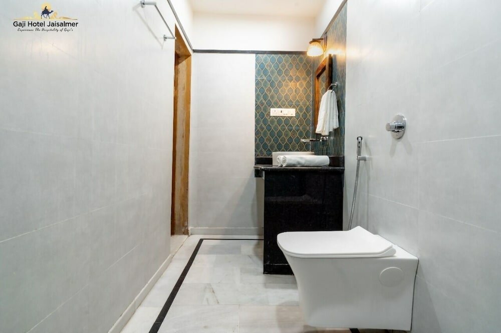 Фото Гостевой Дом Gaji Jaisalmer