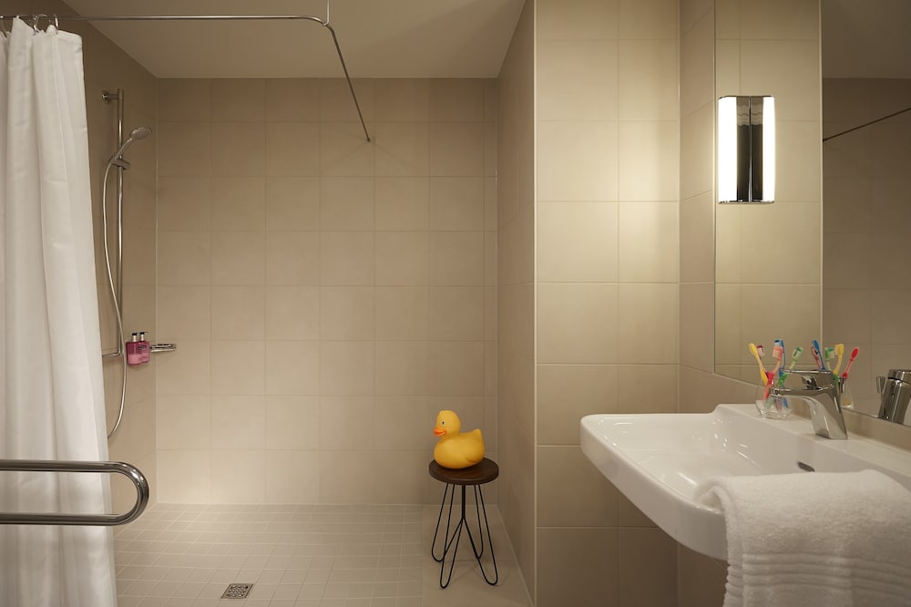 Фото Moxy Milan Linate Airport