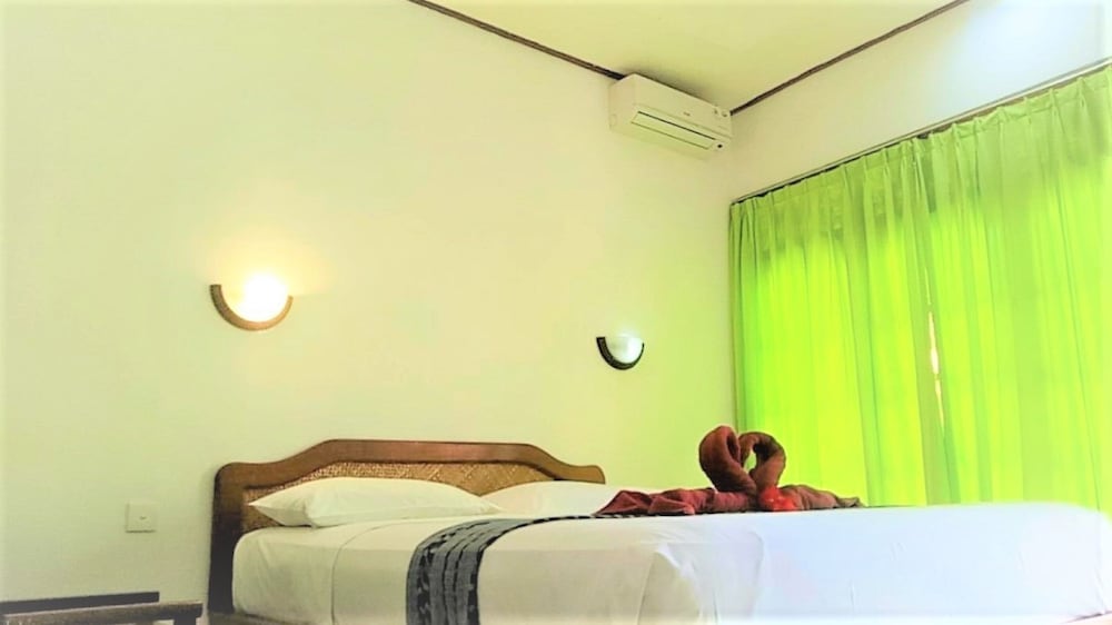 Фото Argasoka Bungalows