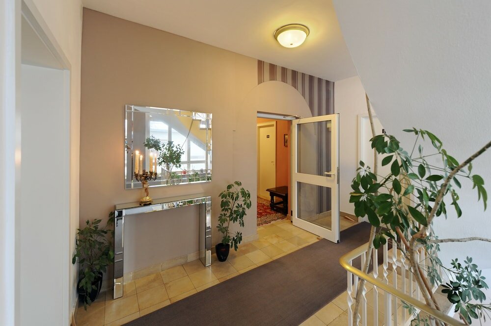 Фото Fair Hotel Villa Diana Westend