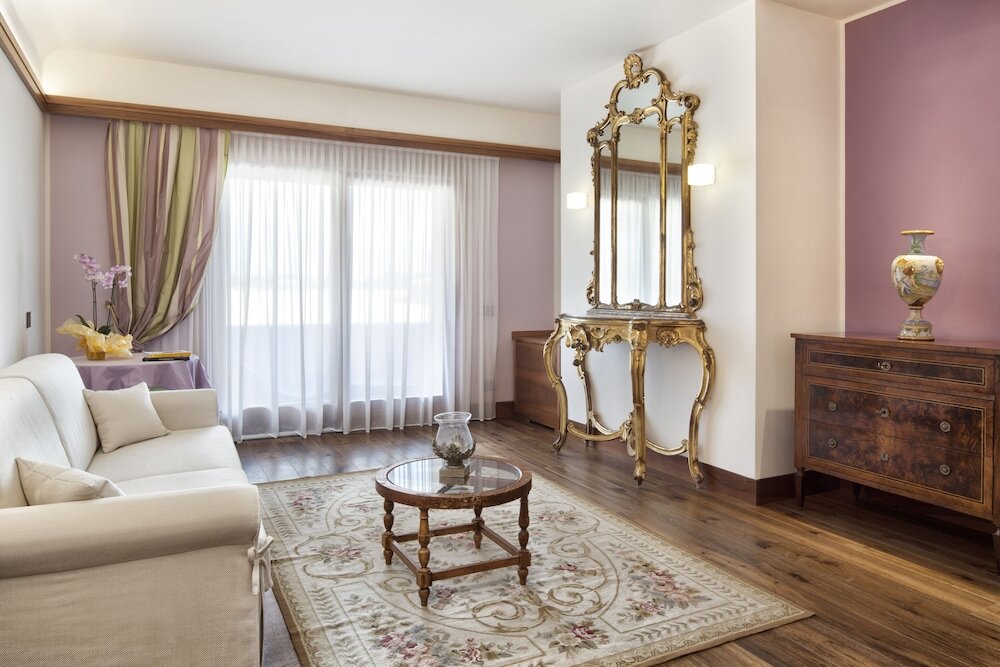 Фото Valle di Assisi Country Apartments