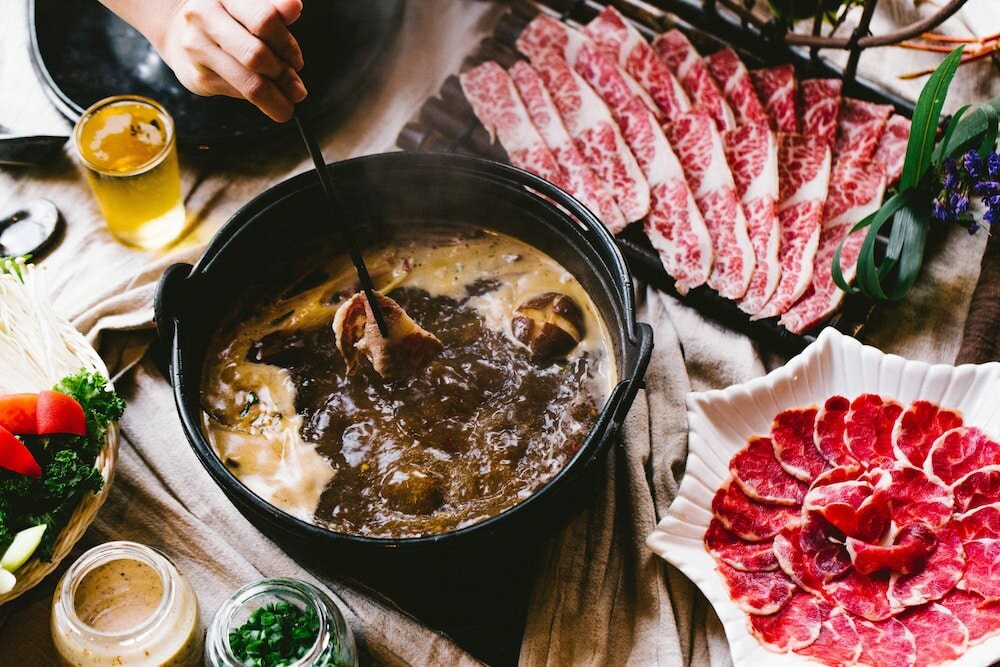 Фото Dorsett Mongkok Hong Kong