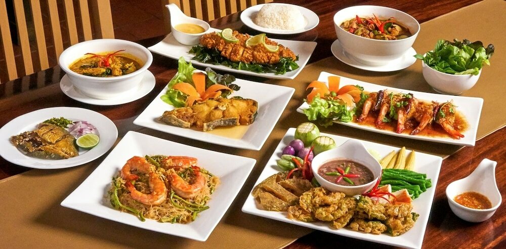 Фото Pla Kan Resort