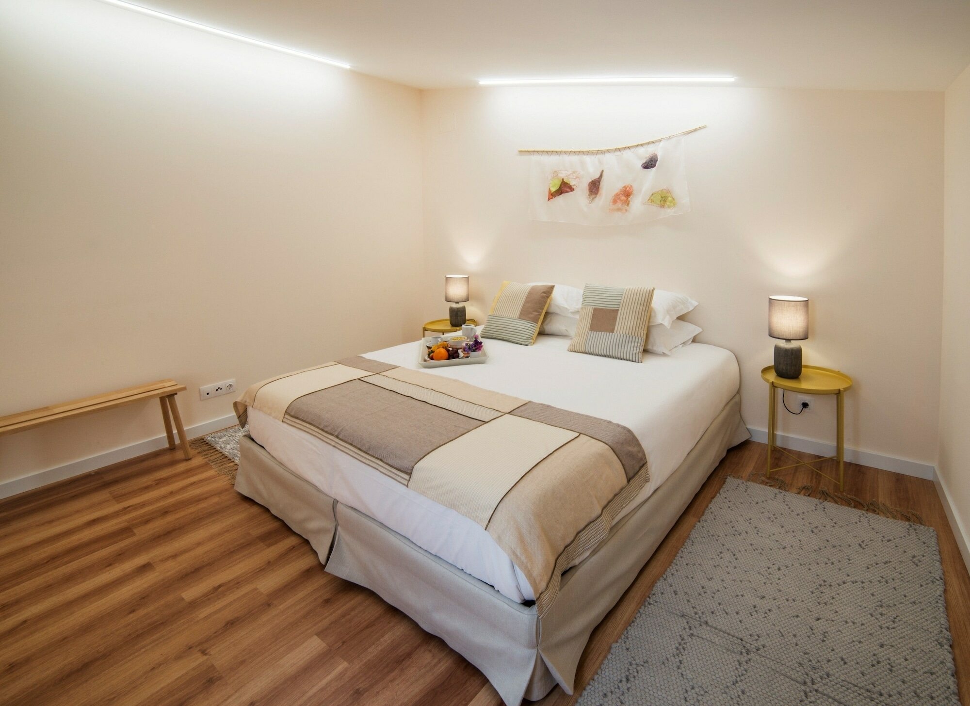 Фото Lis Apartments