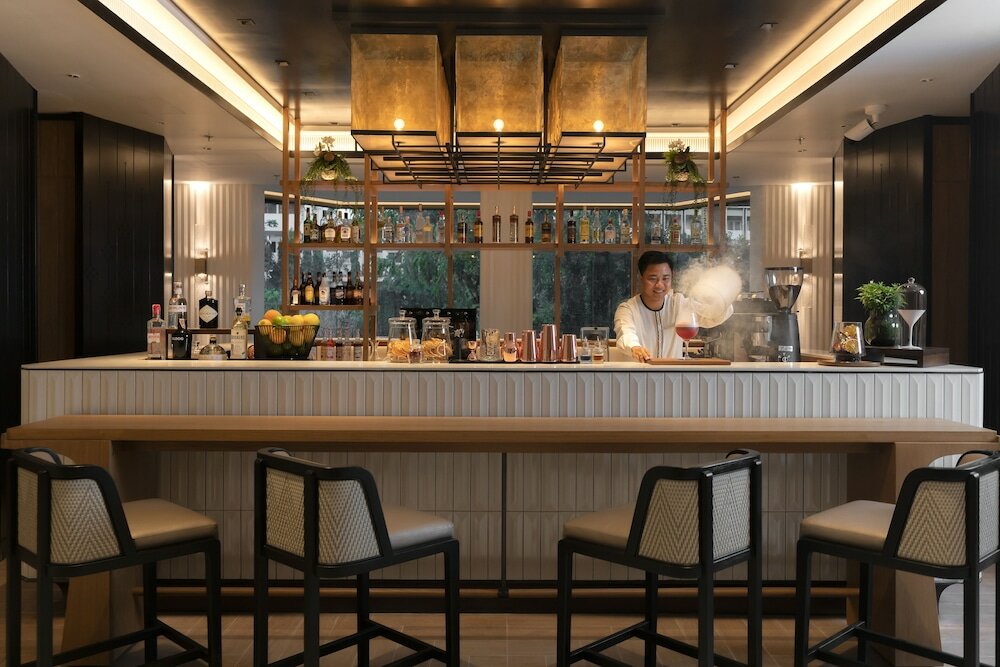 Фото Melia Chiang Mai