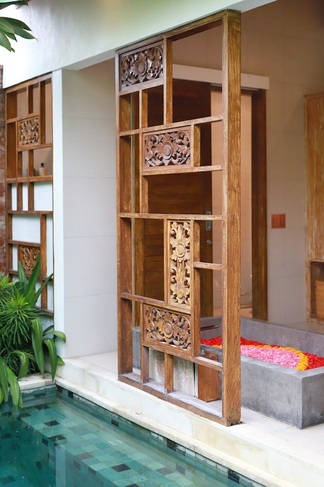 Фото Manca Villa Canggu by Ini Vie Hospitality