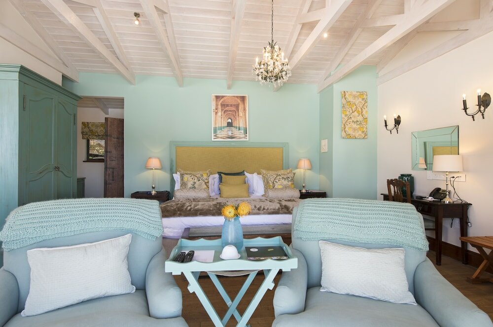 Фото Tintswalo Atlantic