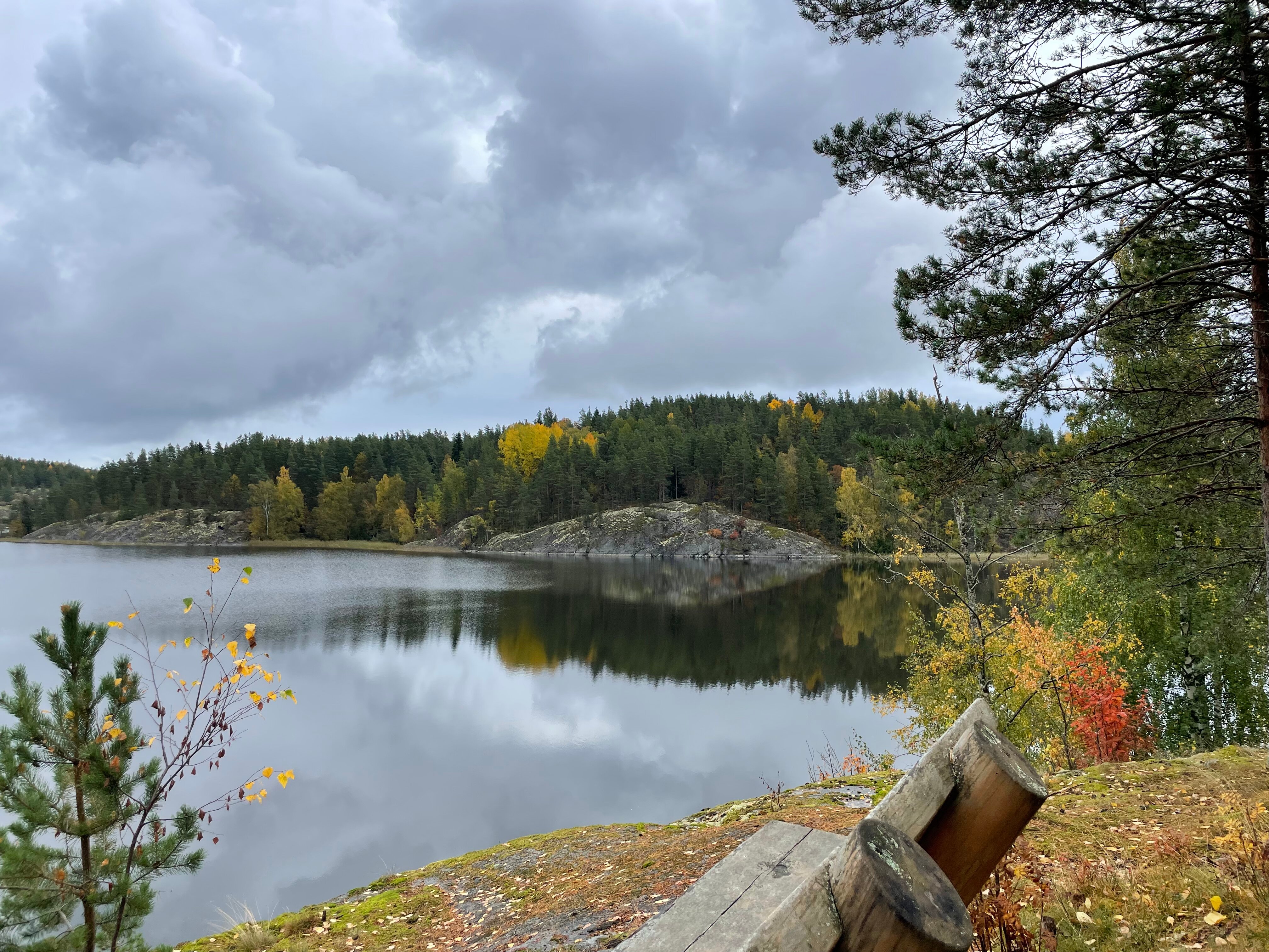 Фото Домики Ихоярви