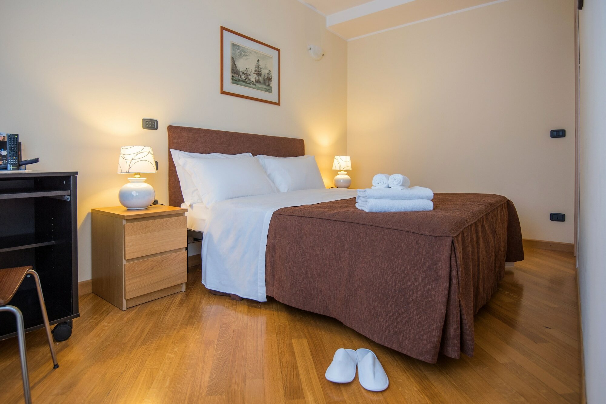 Фото Corvetto Residence