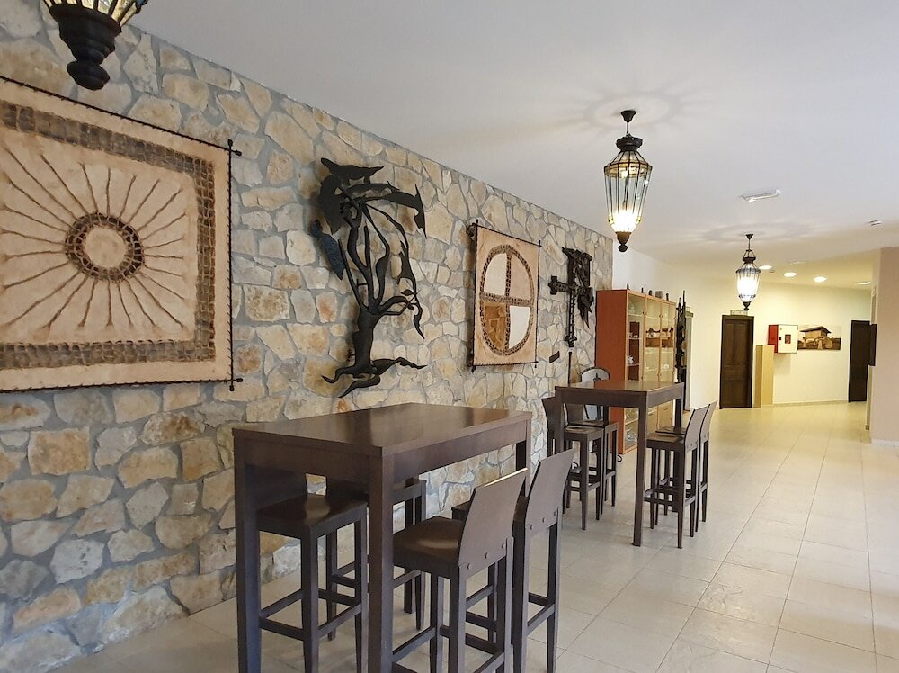 Фото Hotel Acebos Arriondas