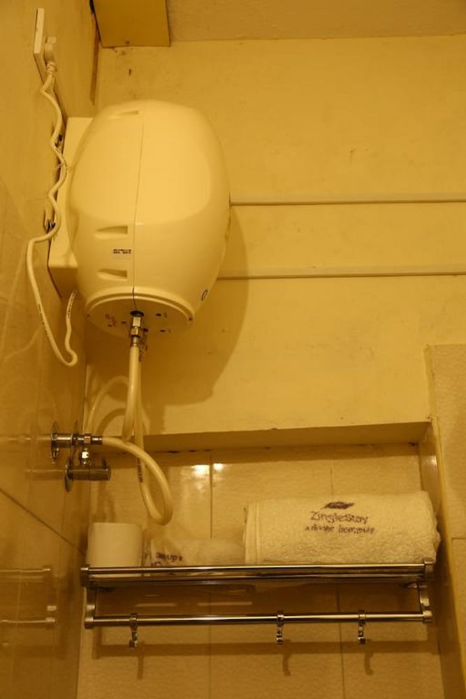 Фото Zingle Stay Airport