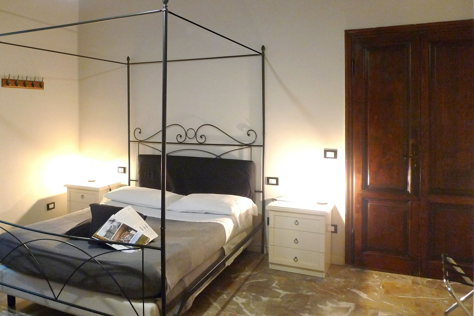 Фото Relais Stibbert Florence
