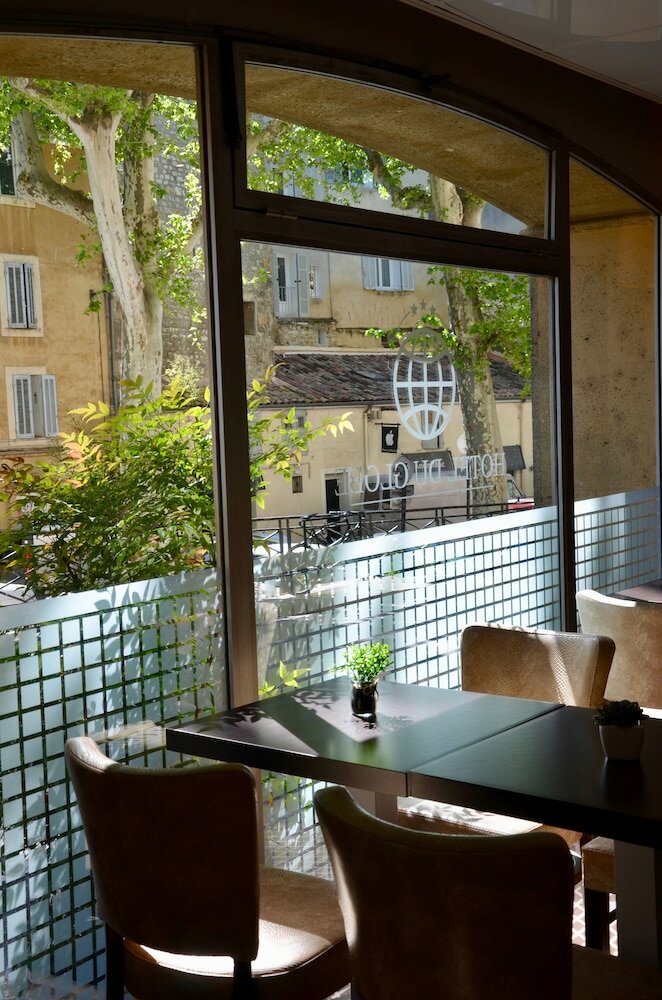 Фото Hotel du Globe