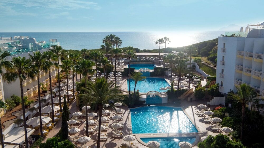 Фото Iberostar Selection Albufera Playa