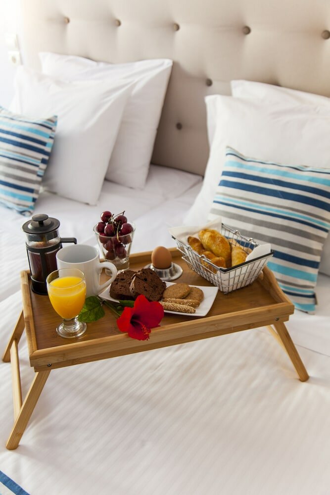 Фото Апартаменты Elychryson