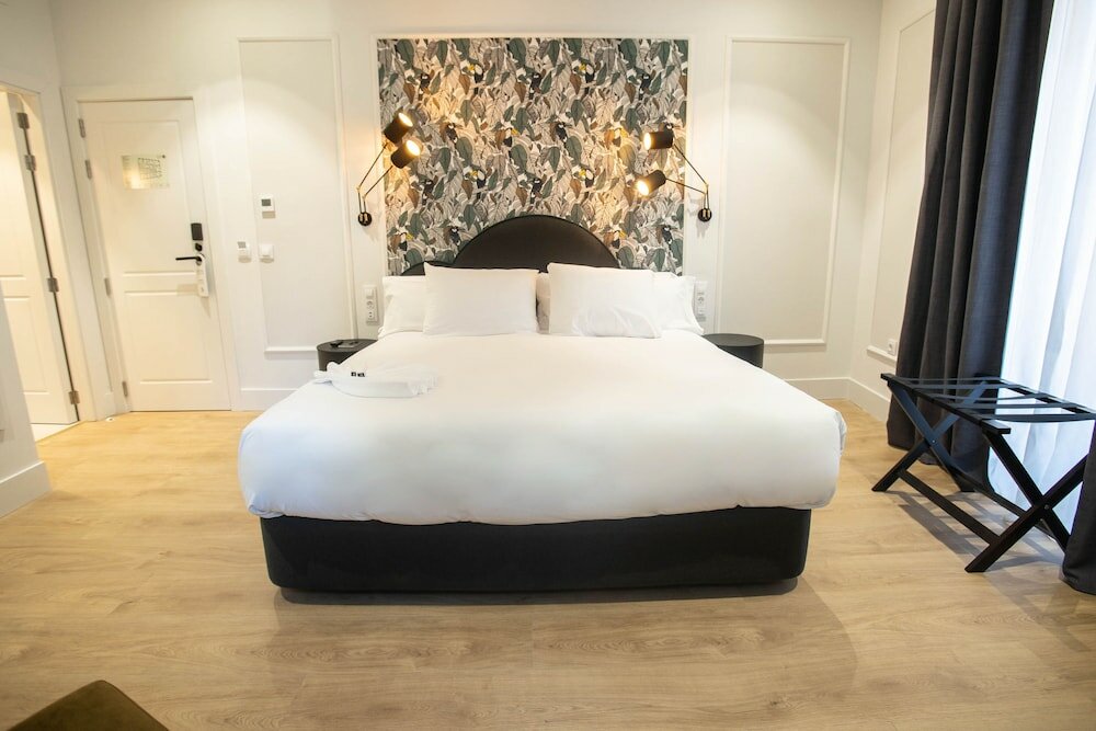 Фото Отель Soho Boutique Opera