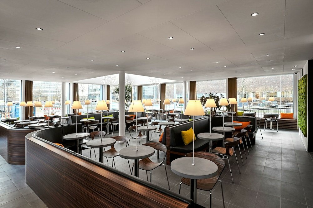 Фото Wakeup Copenhagen Bernstorffsgade