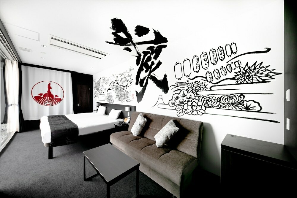 Фото Sakishima Cosmo Tower Hotel