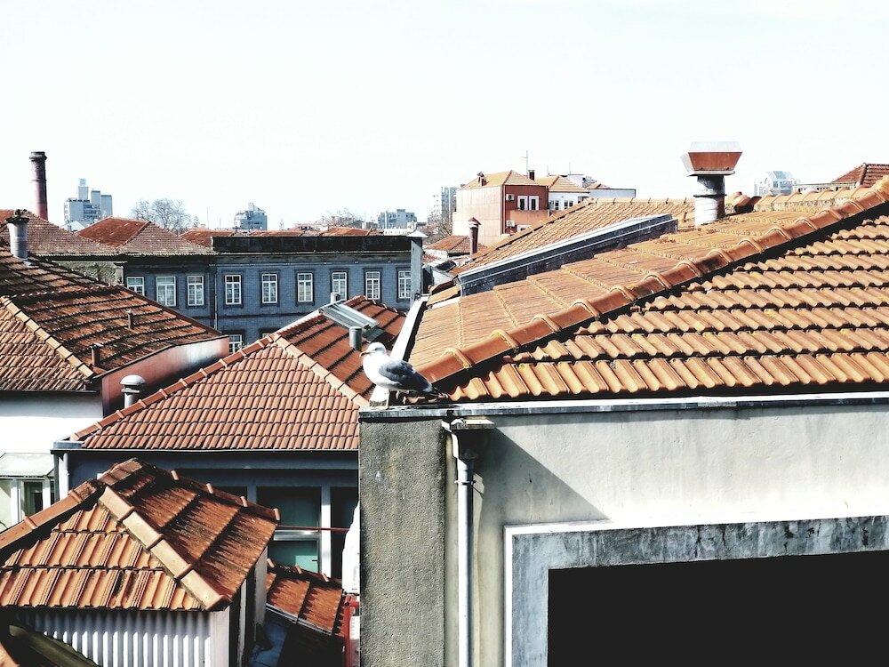 Фото Hotel Moon & Sun Porto