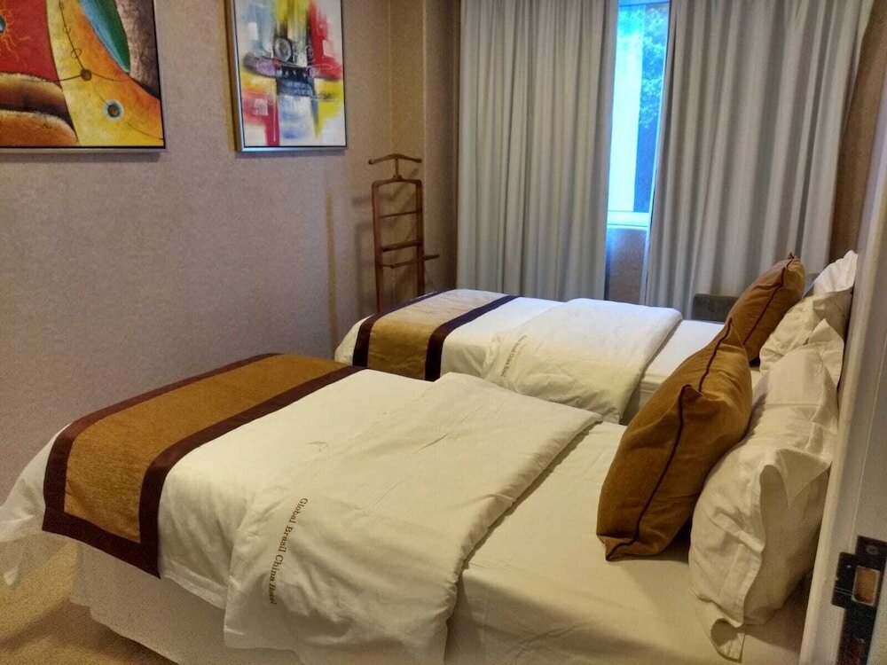 Фото Hotel Global Grupos