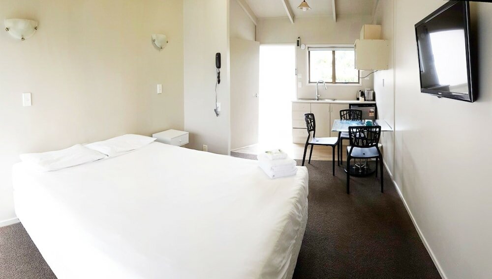 Фото Middlemore Motel