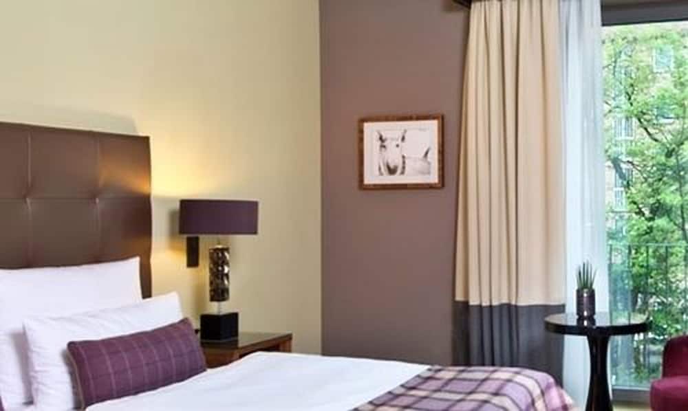 Фото Aspria Hamburg Uhlenhorst