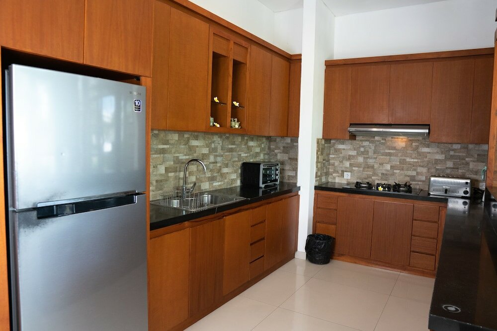 Фото Bale Gede Villas