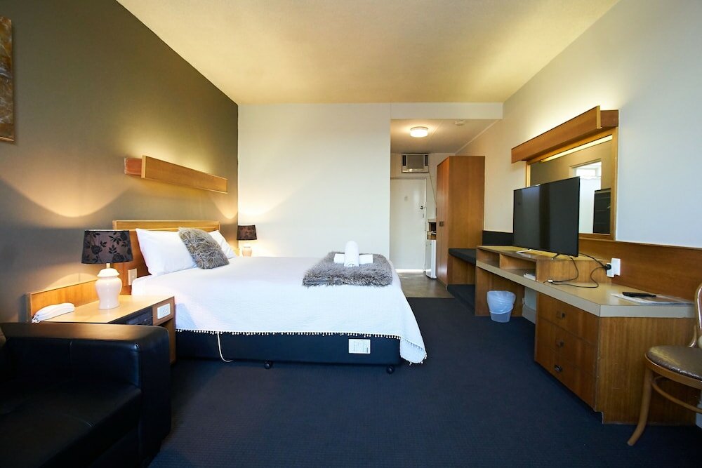 Фото Country Comfort Armidale