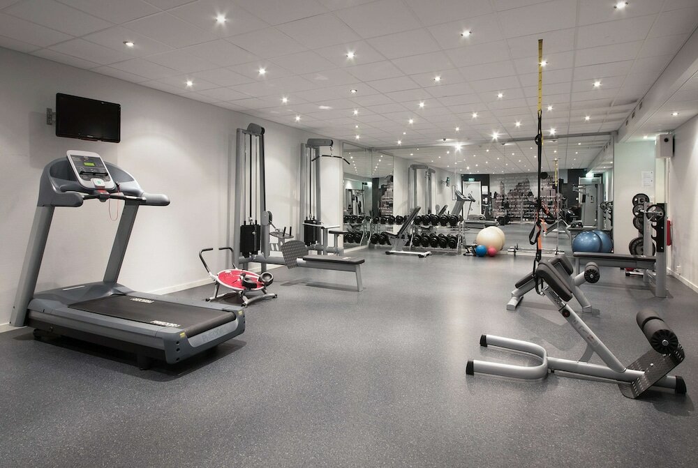 Фото Scandic Hønefoss