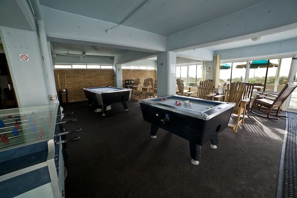 Фото Desoto Beach Terraces