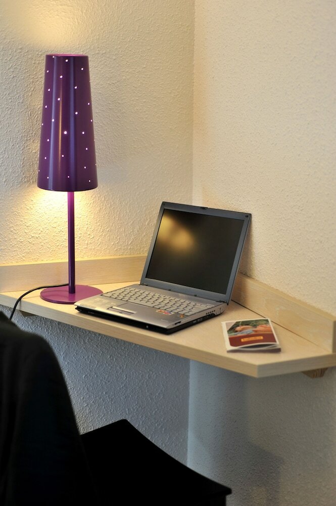 Фото Brit Hotel  Lyon Nord Dardilly