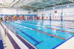Водолей (Ostrovnaya Street, 1с1), swimming school