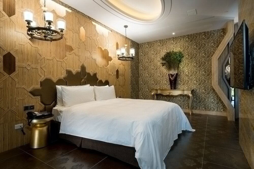 Фото Norwegian Forest Leisure Motel